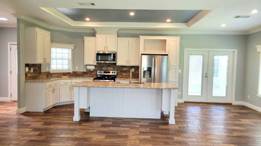 244 Siberian Cypress Circle a Winter Haven, FL Mobile or Manufactured Home for Sale